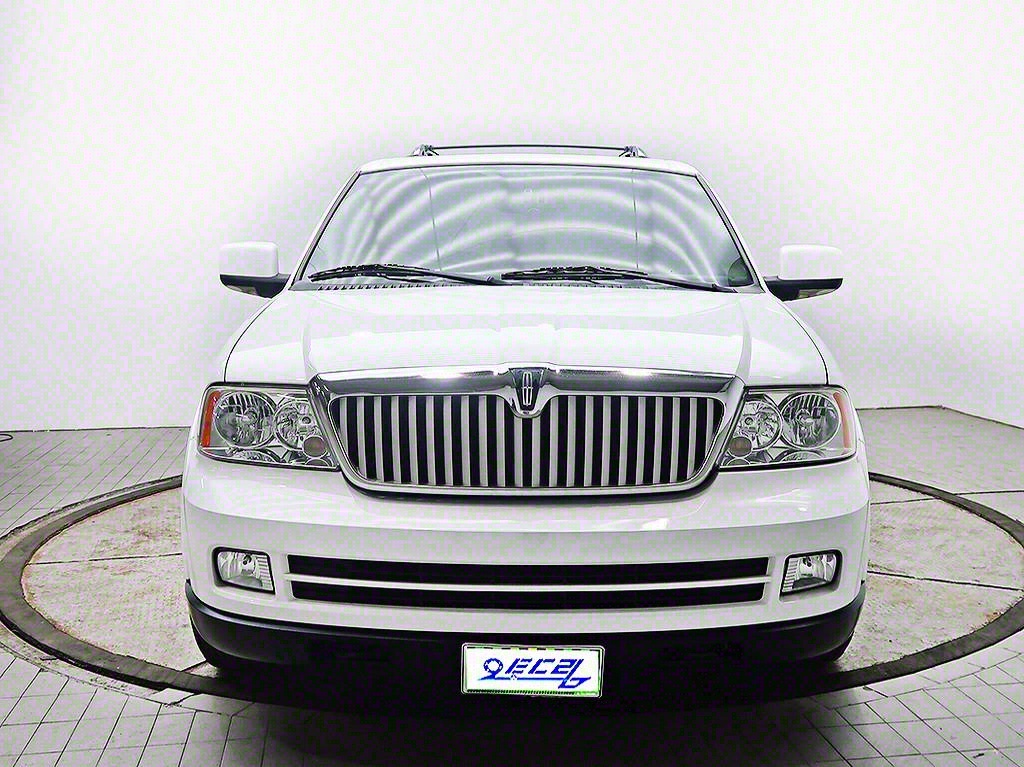 [링컨] 네비게이터 5.4L V8 - 이미지 2