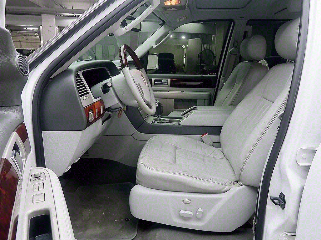 [링컨] 네비게이터 5.4L V8 - 이미지 11