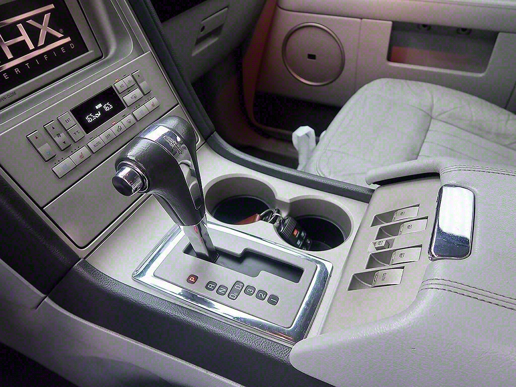 [링컨] 네비게이터 5.4L V8 - 이미지 10