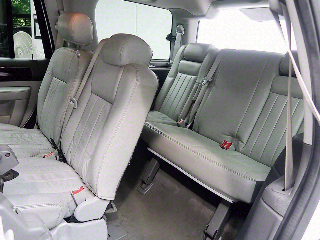 [링컨] 네비게이터 5.4L V8 - 이미지 14