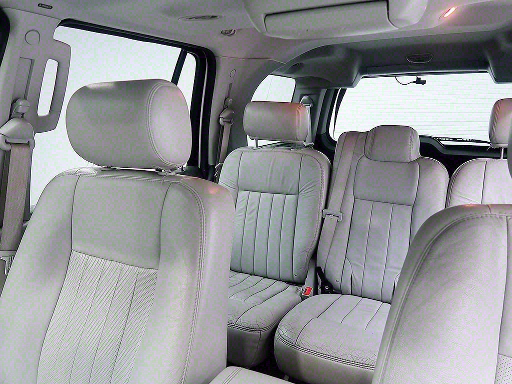 [링컨] 네비게이터 5.4L V8 - 이미지 13