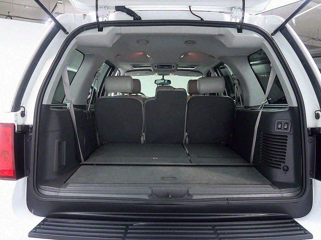 [링컨] 네비게이터 5.4L V8 - 이미지 15