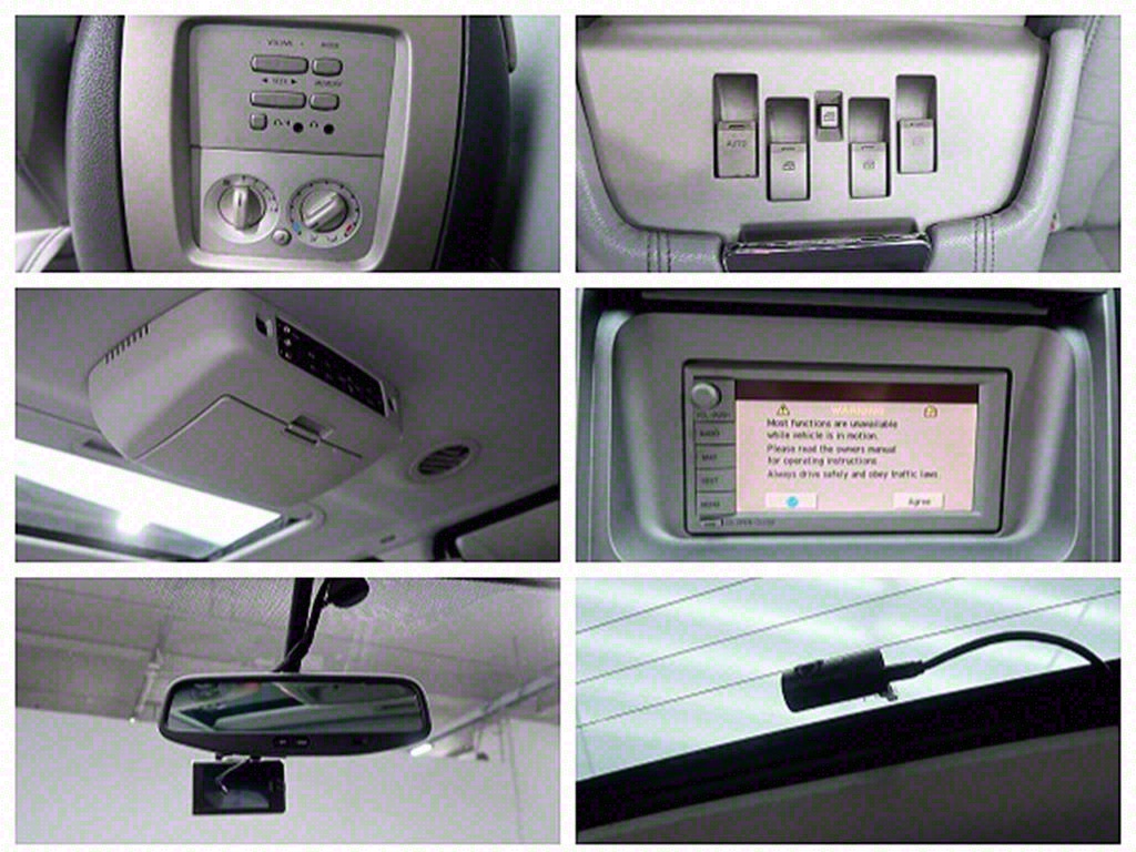 [링컨] 네비게이터 5.4L V8 - 이미지 18