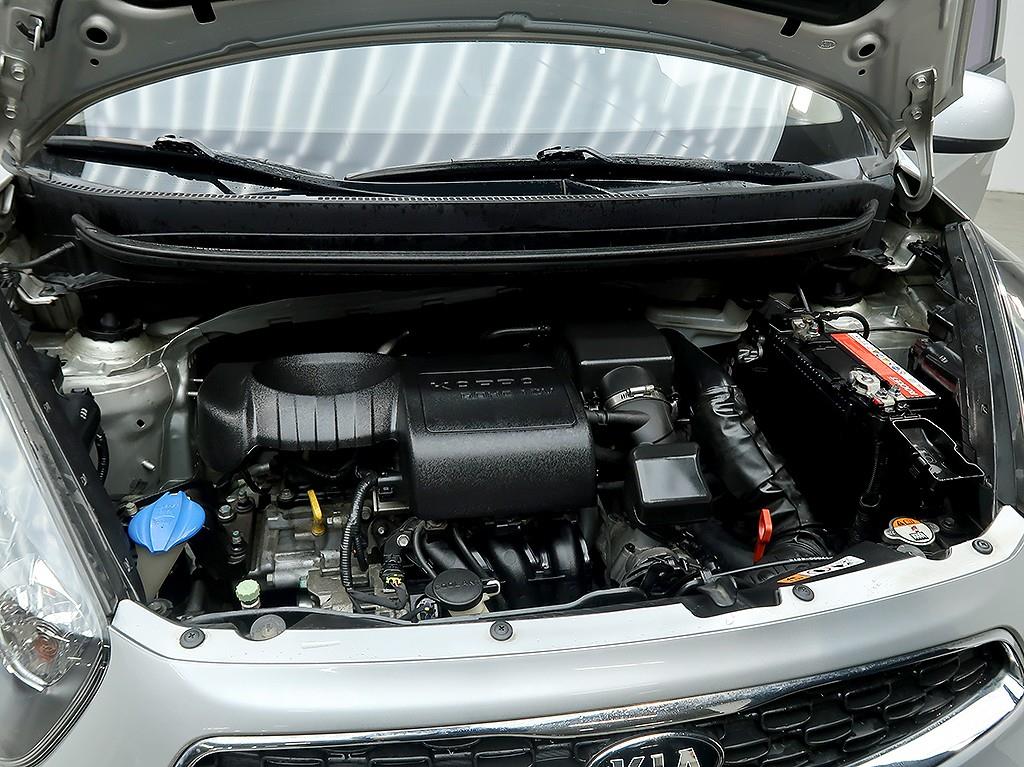 [기아] 더 뉴 모닝 디럭스        (5인승) - 이미지 7