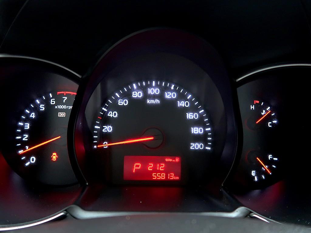 [기아] 더 뉴 모닝 디럭스        (5인승) - 이미지 6