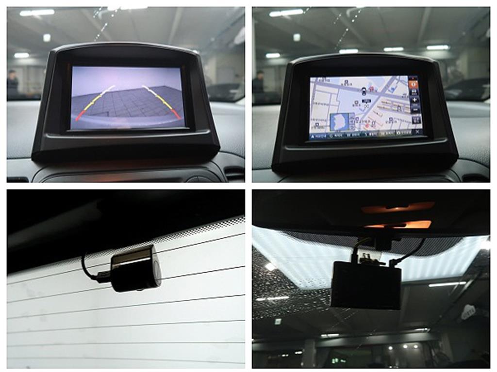 [기아] 더 뉴 모닝 디럭스        (5인승) - 이미지 20