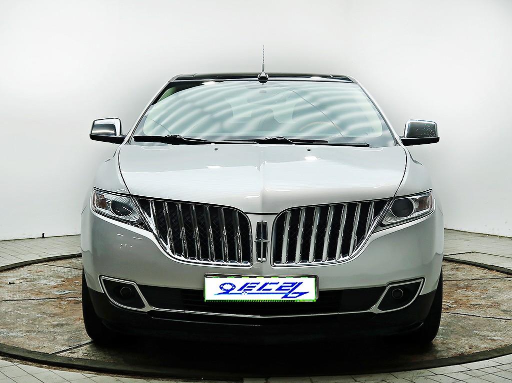 [링컨] 뉴 MKX 3.7 AWD