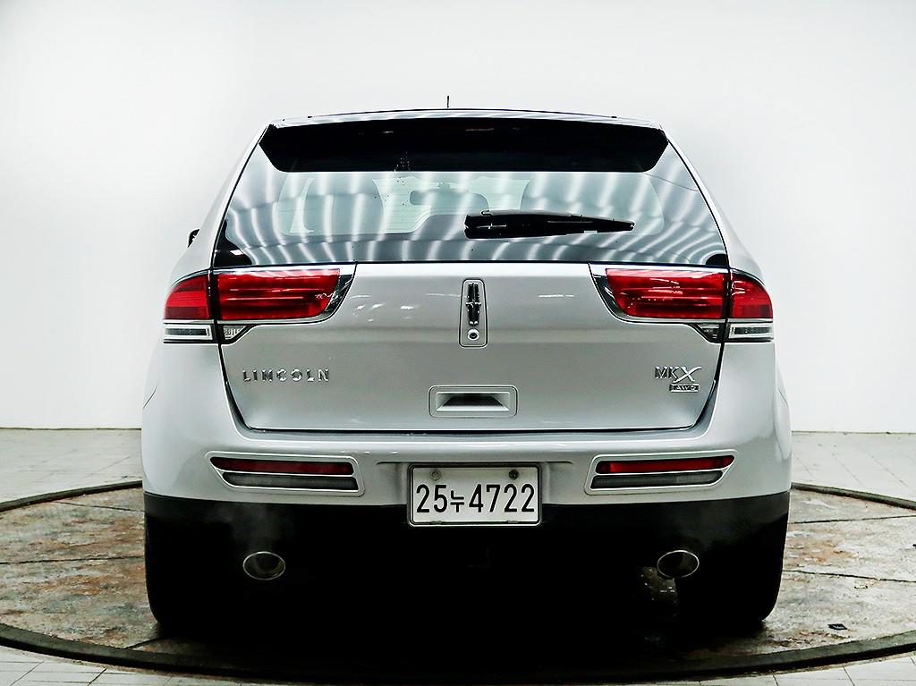 [링컨] 뉴 MKX 3.7 AWD - 이미지 3