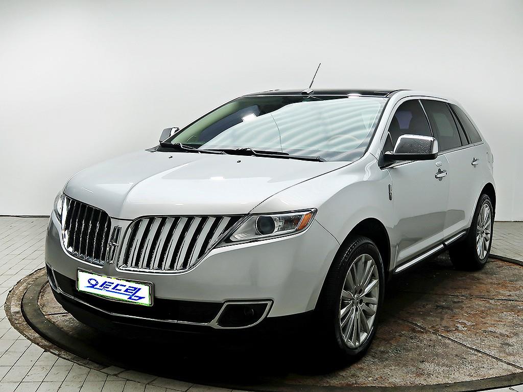 [링컨] 뉴 MKX 3.7 AWD - 이미지 2