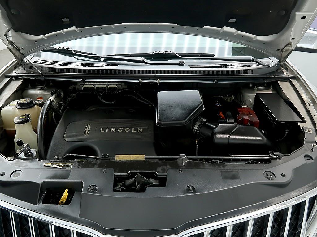 [링컨] 뉴 MKX 3.7 AWD - 이미지 8