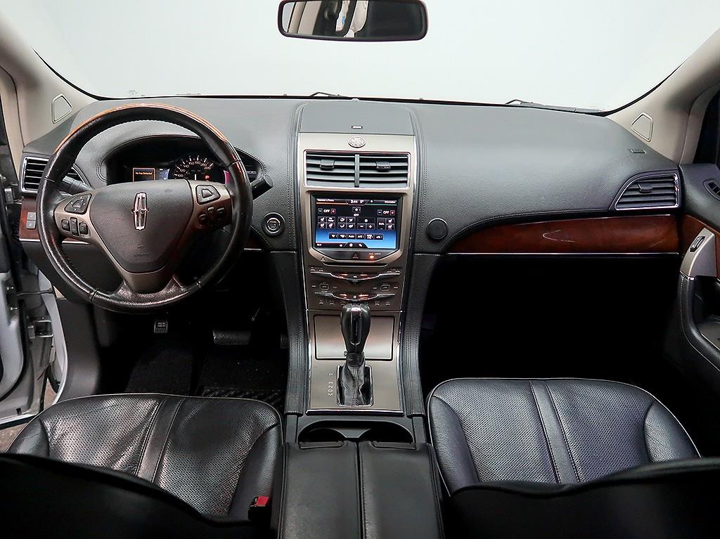 [링컨] 뉴 MKX 3.7 AWD - 이미지 5