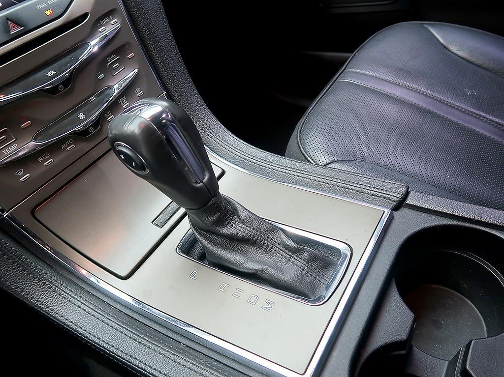 [링컨] 뉴 MKX 3.7 AWD - 이미지 10