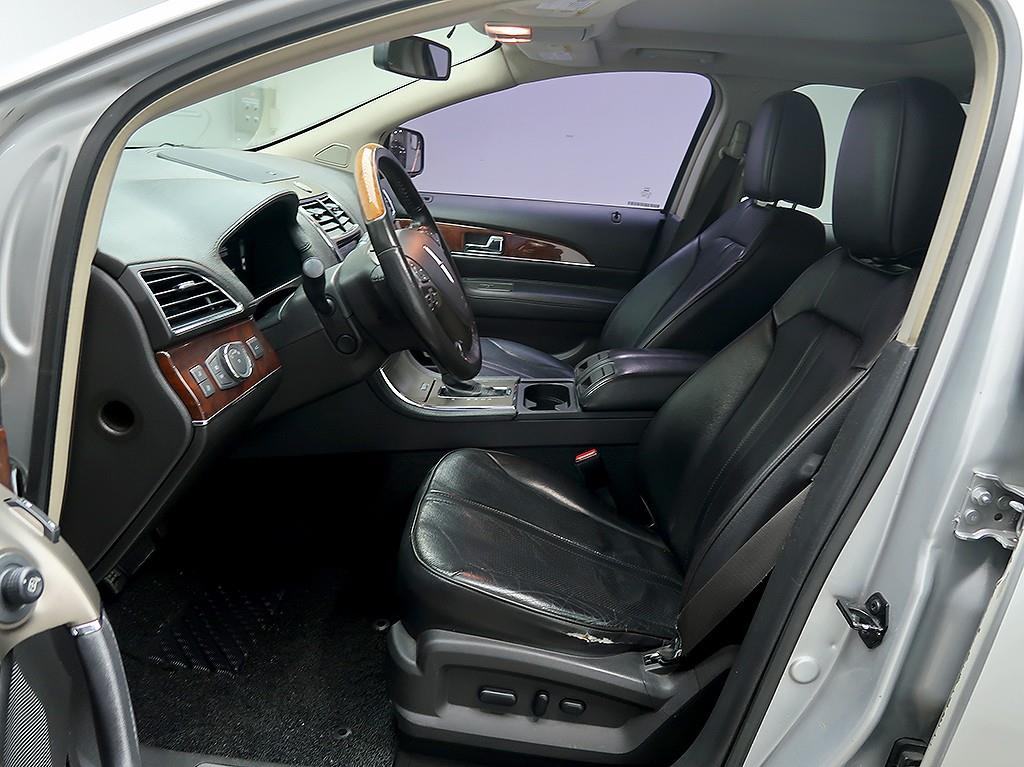 [링컨] 뉴 MKX 3.7 AWD - 이미지 11