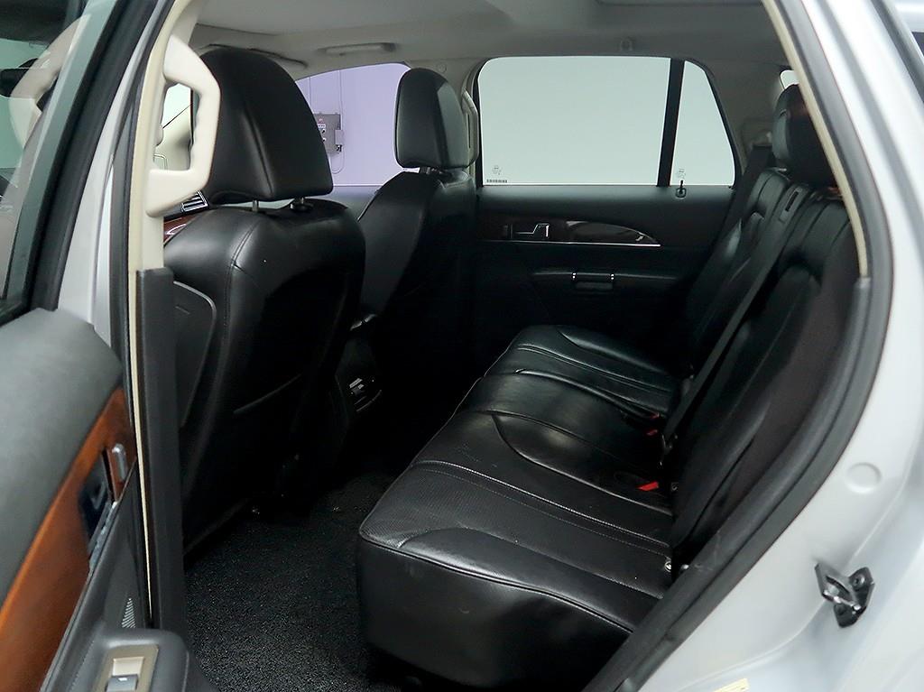 [링컨] 뉴 MKX 3.7 AWD - 이미지 12