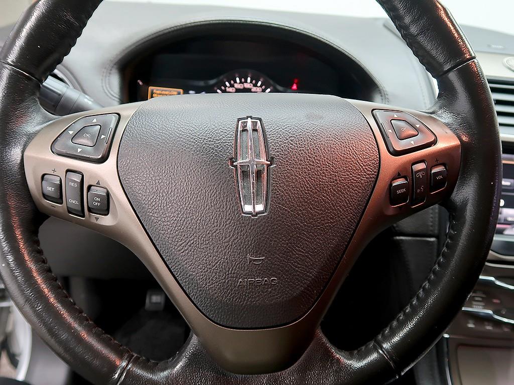 [링컨] 뉴 MKX 3.7 AWD - 이미지 14