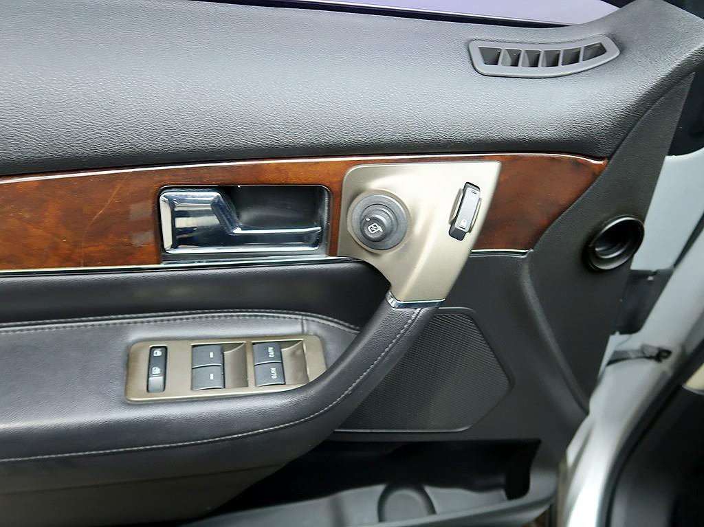 [링컨] 뉴 MKX 3.7 AWD - 이미지 13