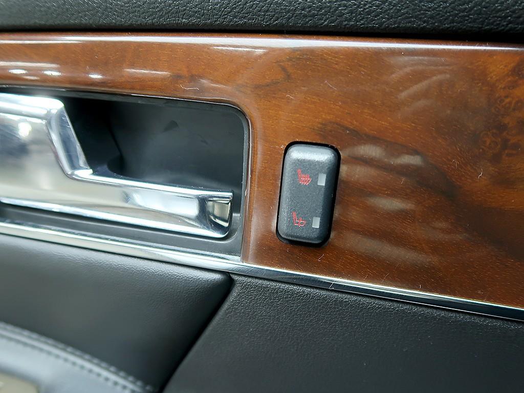 [링컨] 뉴 MKX 3.7 AWD - 이미지 15