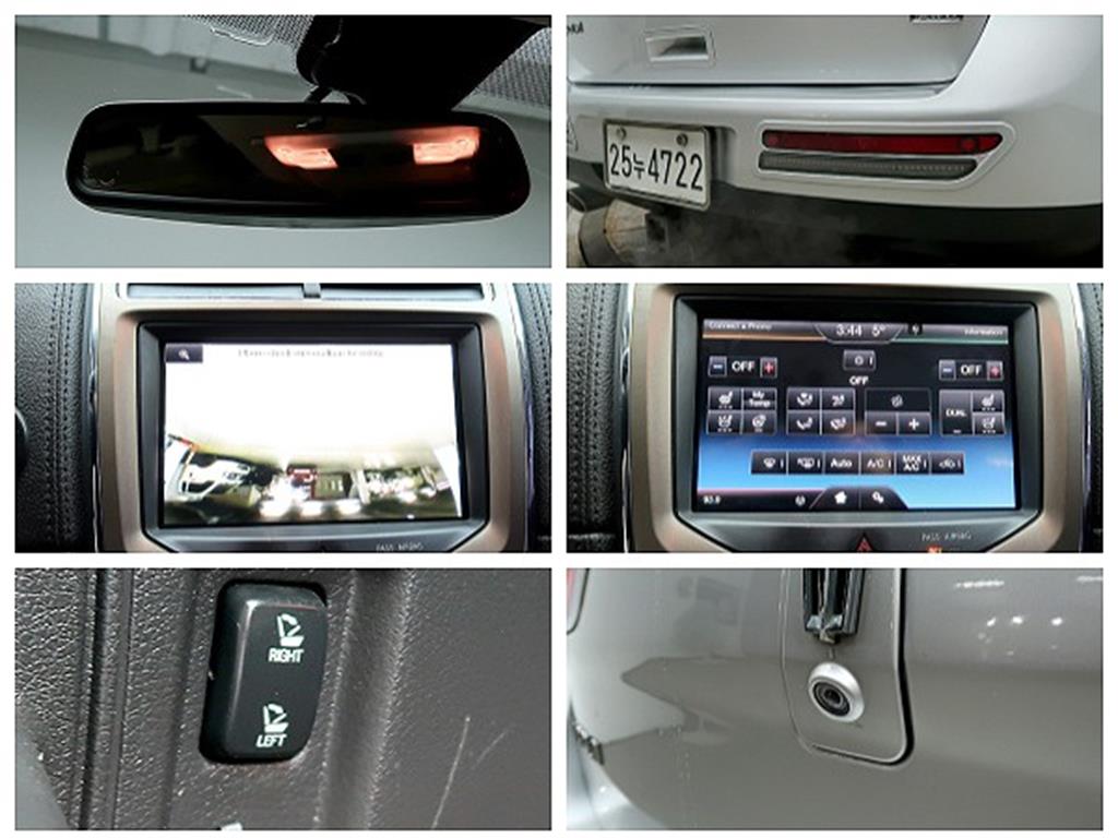 [링컨] 뉴 MKX 3.7 AWD - 이미지 19