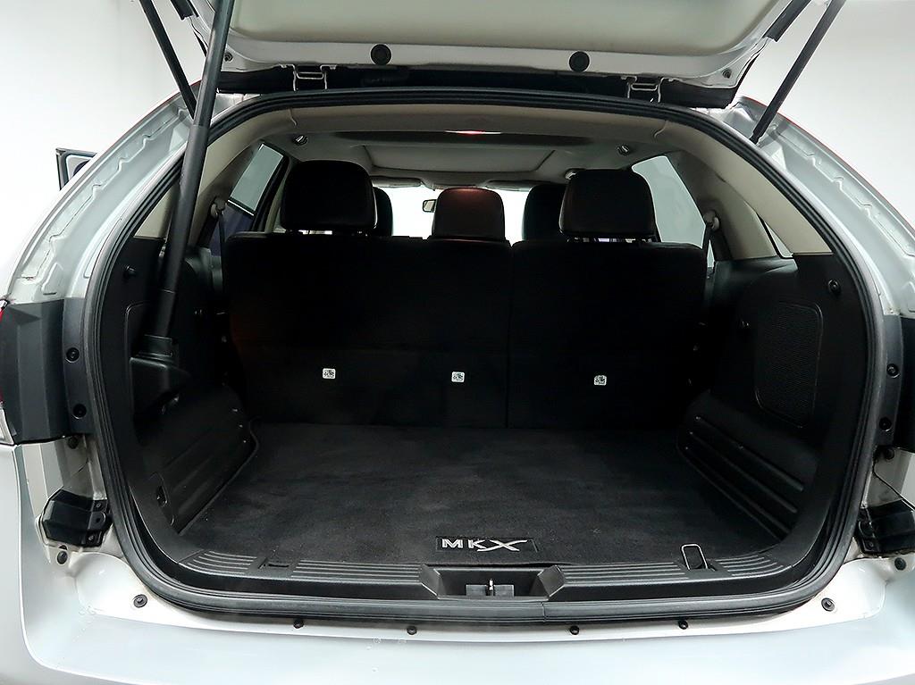 [링컨] 뉴 MKX 3.7 AWD - 이미지 17