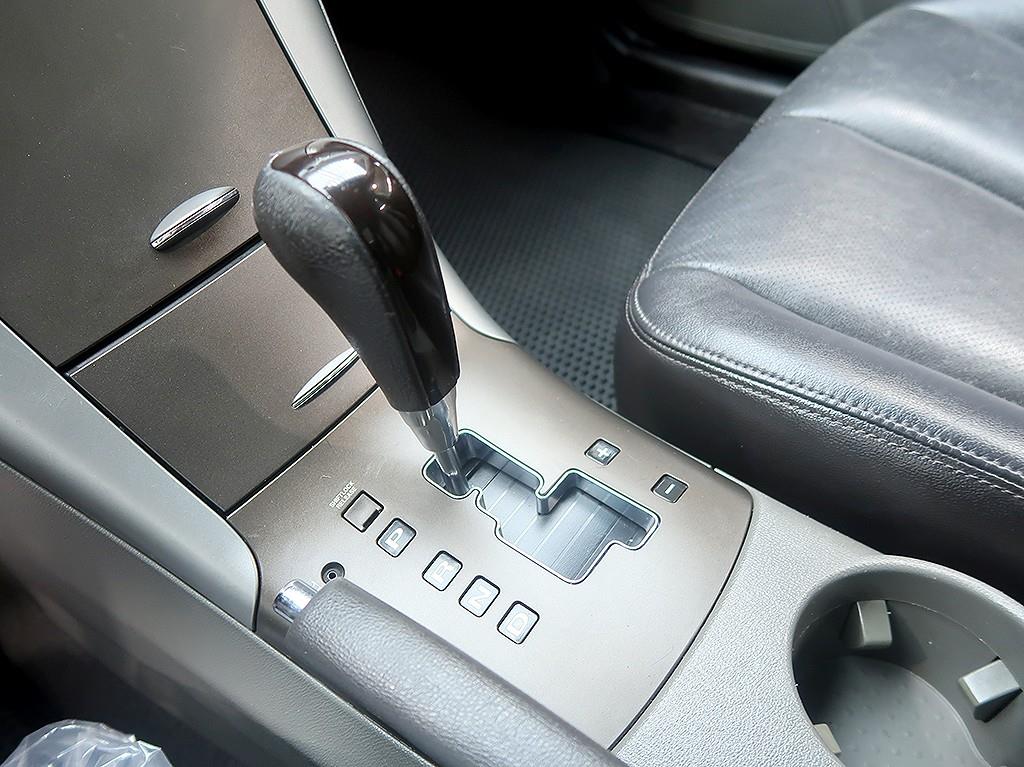 [현대] NF 쏘나타 트랜스폼 N20 LPG 럭셔리       (5인승) - 이미지 10