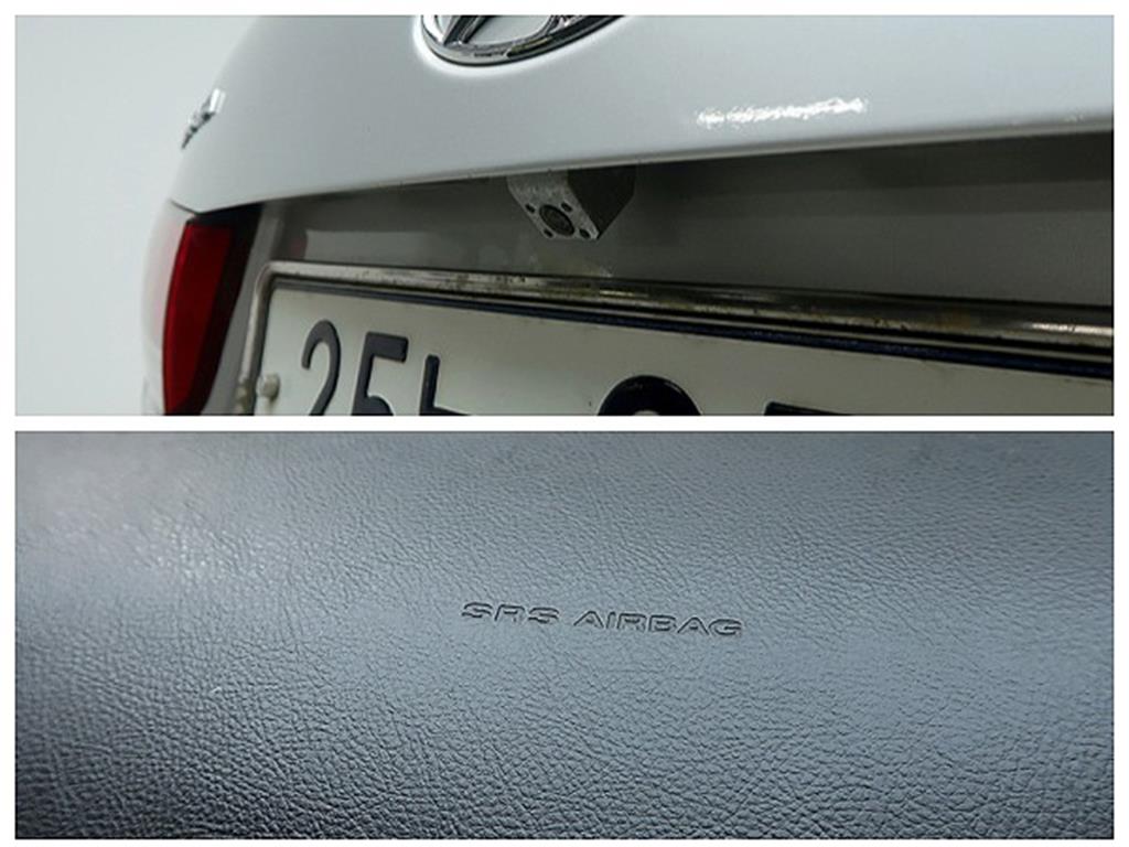 [현대] NF 쏘나타 트랜스폼 N20 LPG 럭셔리       (5인승) - 이미지 20