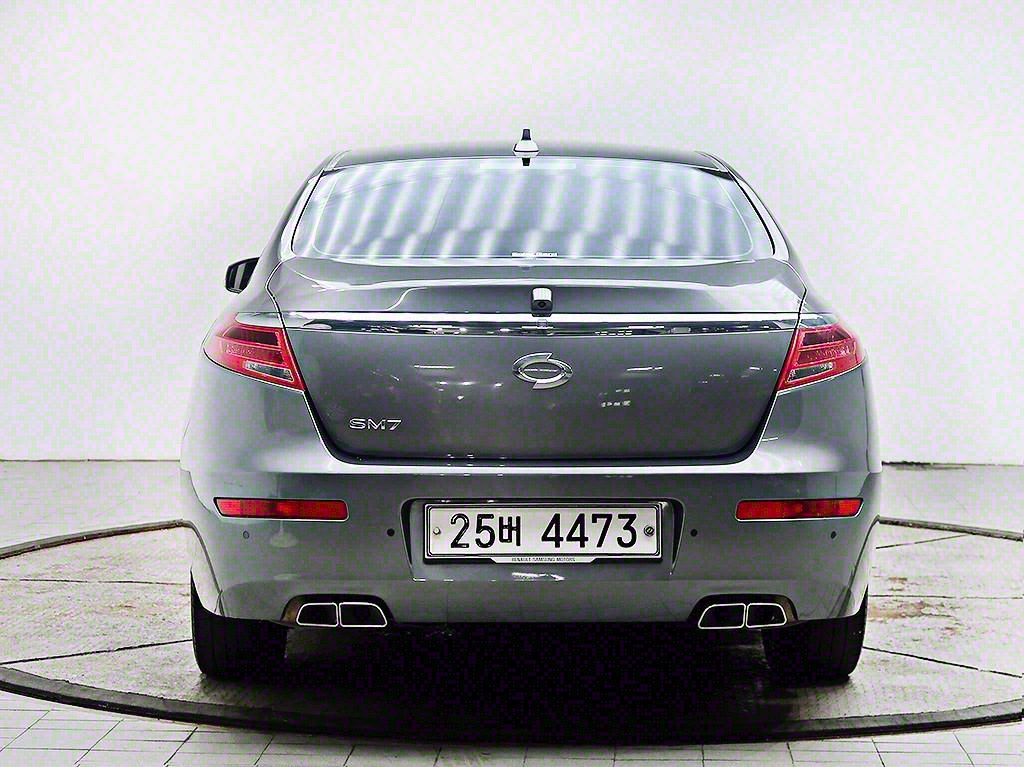 [르노코리아(삼성)] SM7노바 2.0 LPe - 이미지 3