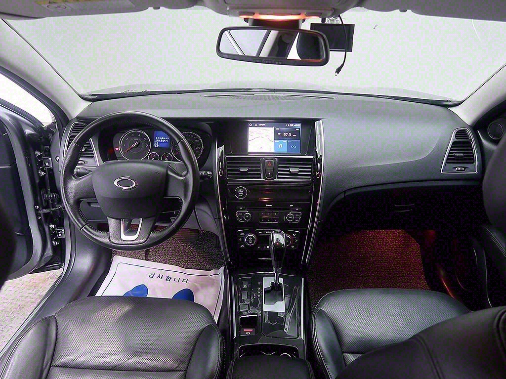 [르노코리아(삼성)] SM7노바 2.0 LPe - 이미지 5