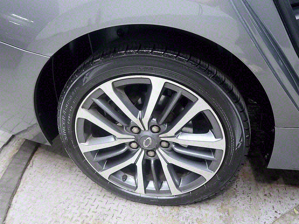 [르노코리아(삼성)] SM7노바 2.0 LPe - 이미지 8