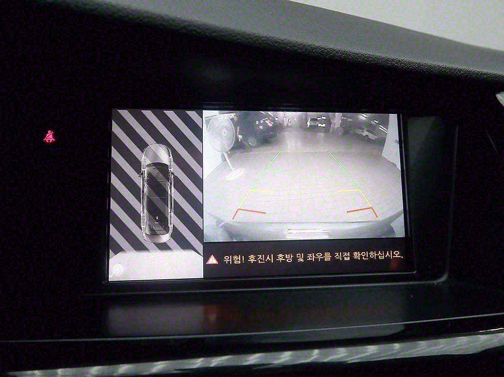 [르노코리아(삼성)] SM7노바 2.0 LPe - 이미지 18