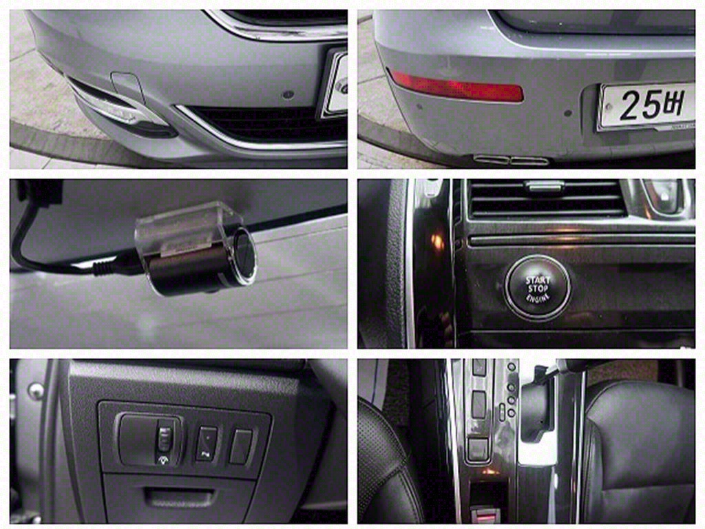 [르노코리아(삼성)] SM7노바 2.0 LPe - 이미지 19