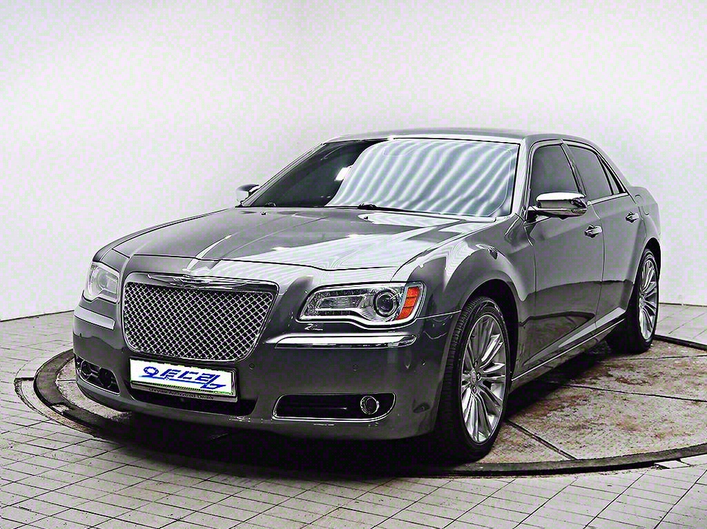 [크라이슬러] 올뉴300C 3.6 프레스티지       (5인승) - 이미지 2