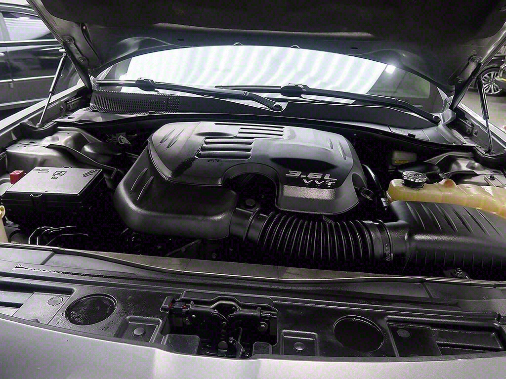 [크라이슬러] 올뉴300C 3.6 프레스티지       (5인승) - 이미지 8