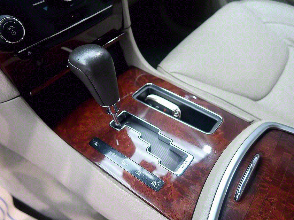 [크라이슬러] 올뉴300C 3.6 프레스티지       (5인승) - 이미지 10