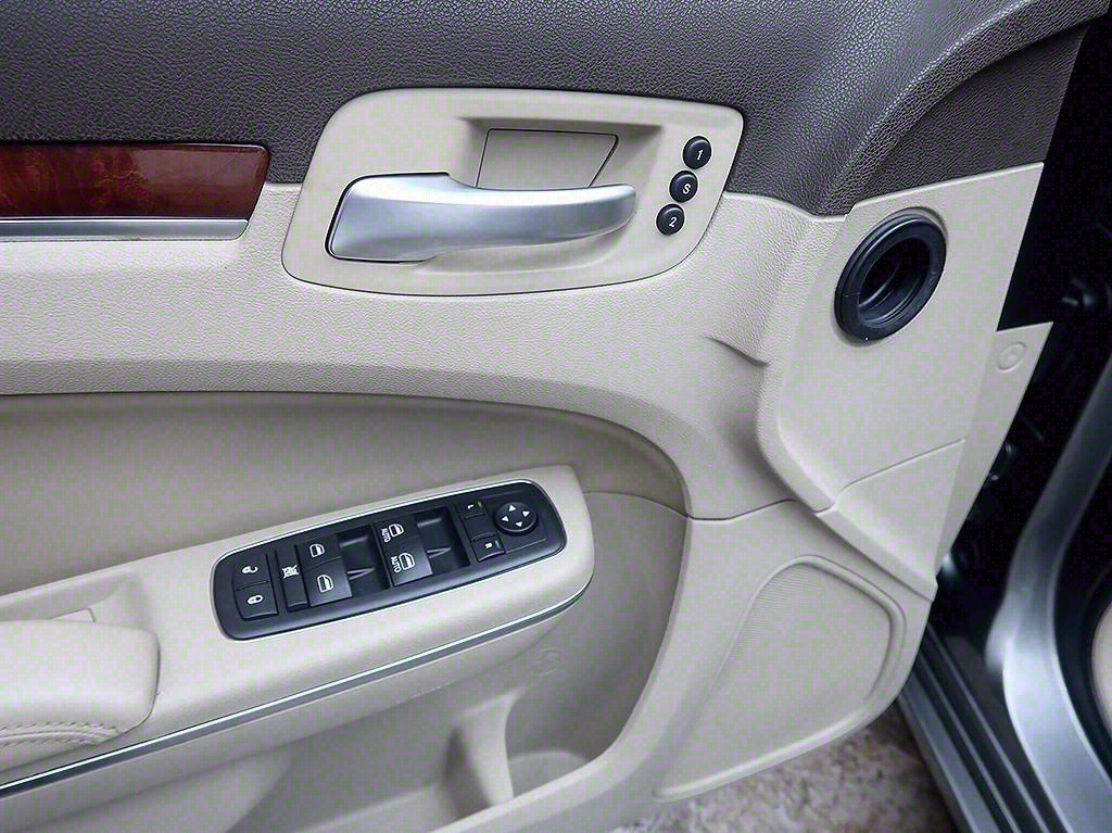 [크라이슬러] 올뉴300C 3.6 프레스티지       (5인승) - 이미지 15