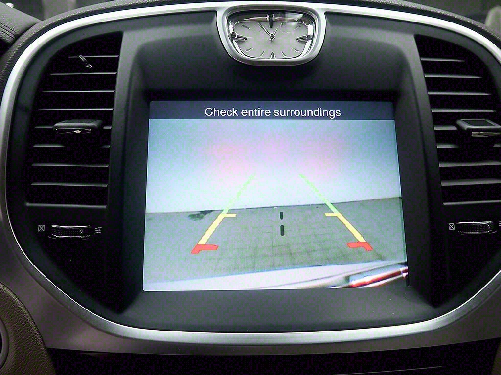 [크라이슬러] 올뉴300C 3.6 프레스티지       (5인승) - 이미지 13