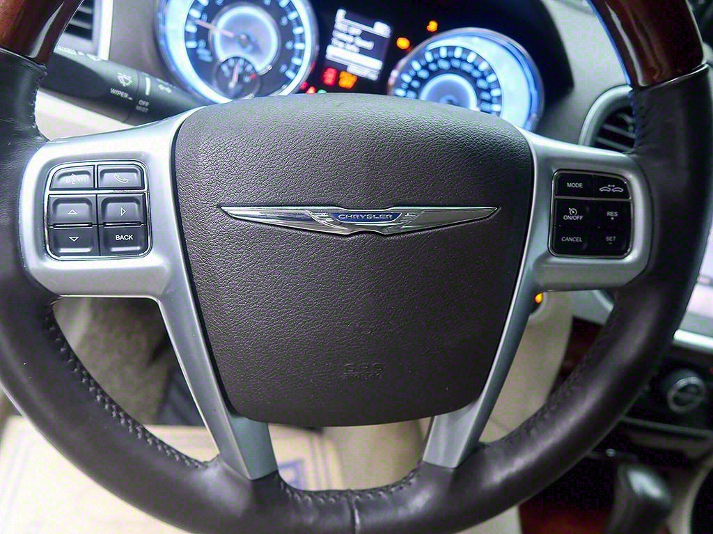 [크라이슬러] 올뉴300C 3.6 프레스티지       (5인승) - 이미지 18