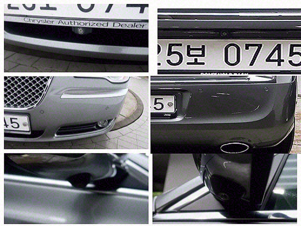 [크라이슬러] 올뉴300C 3.6 프레스티지       (5인승) - 이미지 19