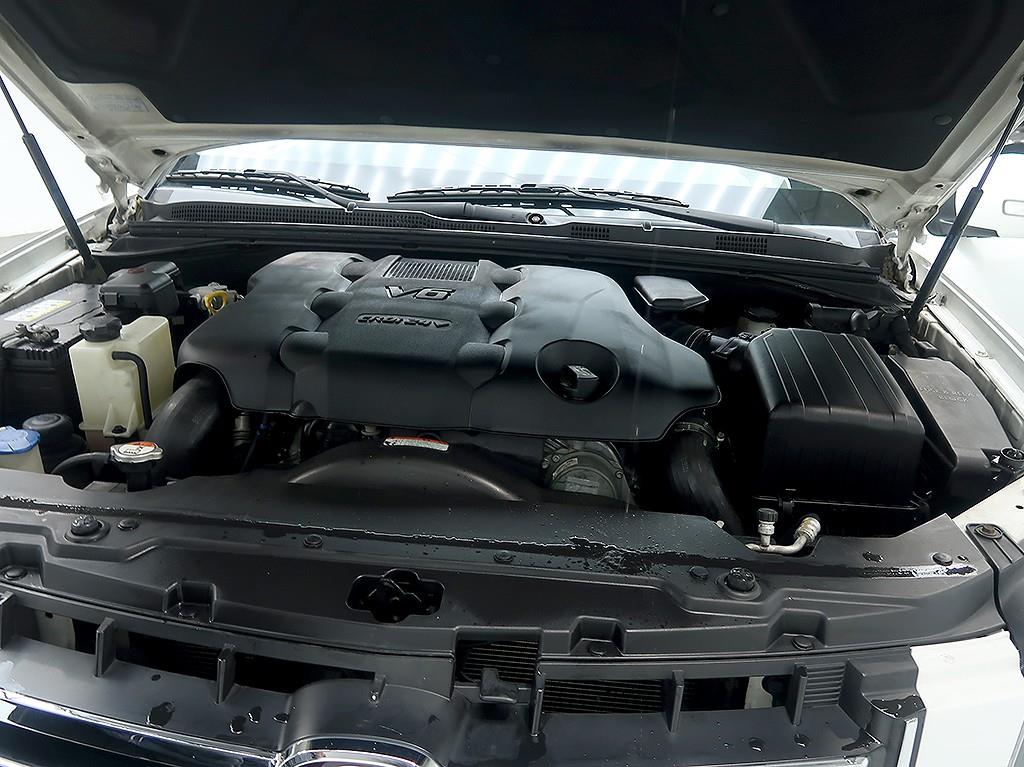 [기아] 모하비 디젤 4WD QV300 최고급형 - 이미지 6