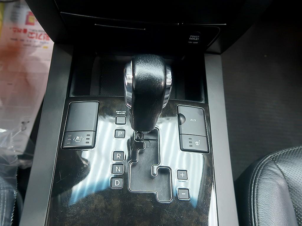 [기아] 모하비 디젤 4WD QV300 최고급형 - 이미지 9