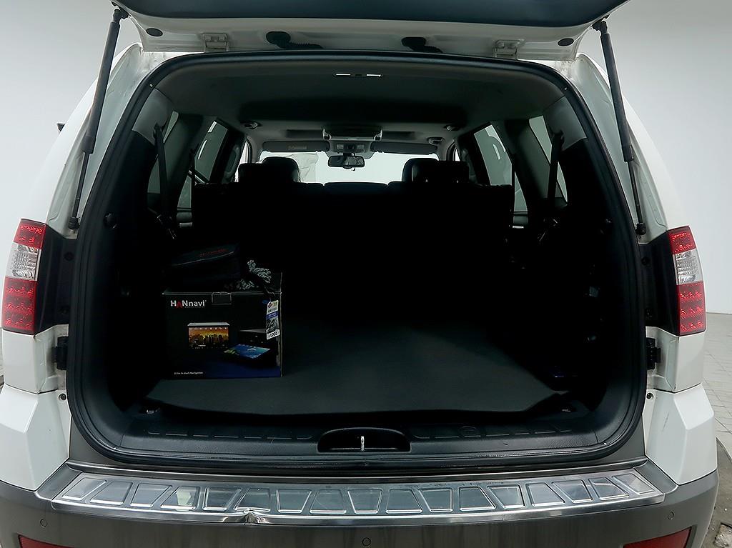 [기아] 모하비 디젤 4WD QV300 최고급형 - 이미지 12