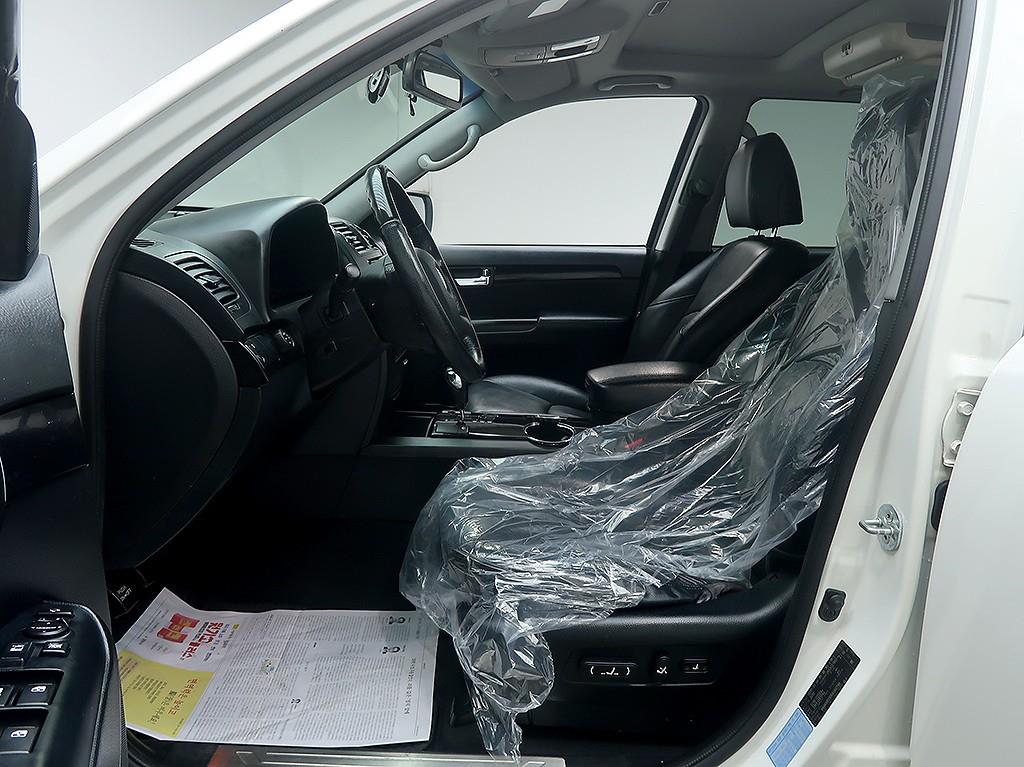 [기아] 모하비 디젤 4WD QV300 최고급형 - 이미지 10