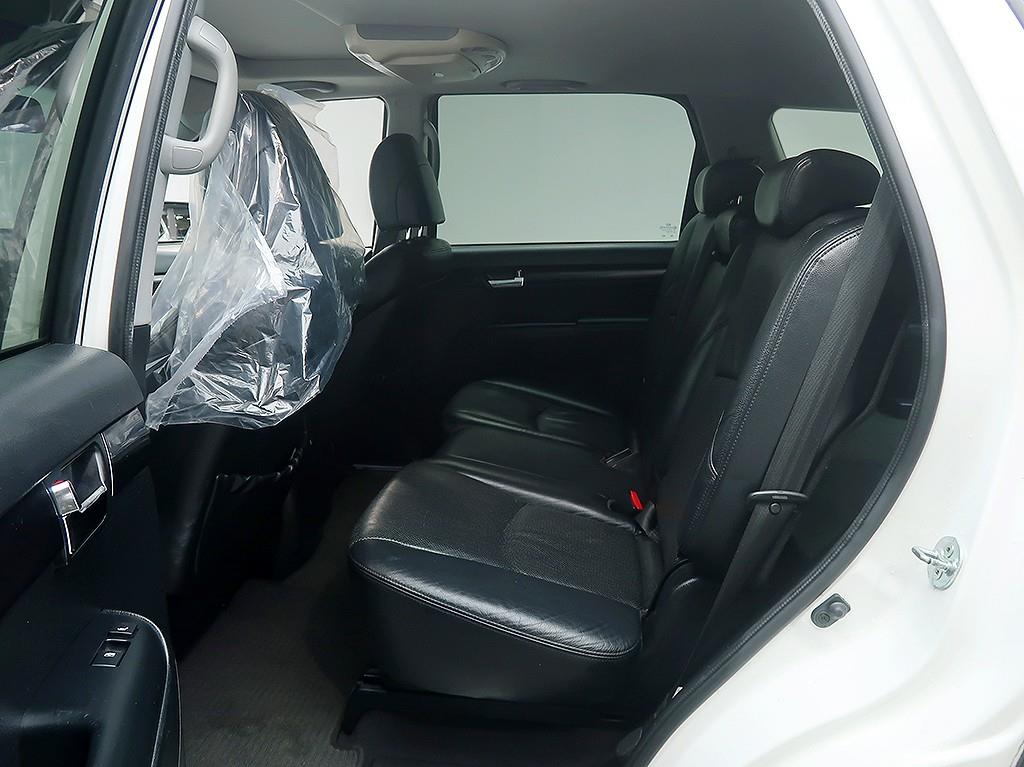 [기아] 모하비 디젤 4WD QV300 최고급형 - 이미지 11