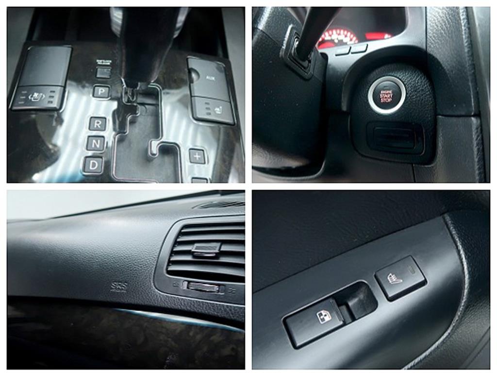 [기아] 모하비 디젤 4WD QV300 최고급형 - 이미지 18