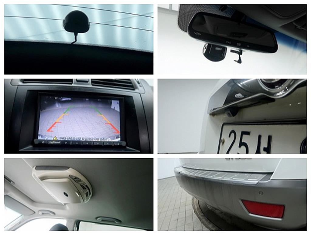 [기아] 모하비 디젤 4WD QV300 최고급형 - 이미지 19