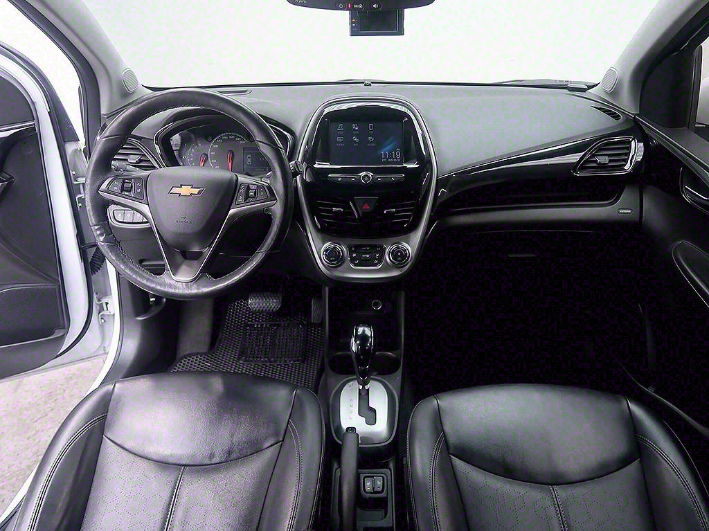 [쉐보레] 더 넥스트 스파크 LTZ        (5인승) - 이미지 5