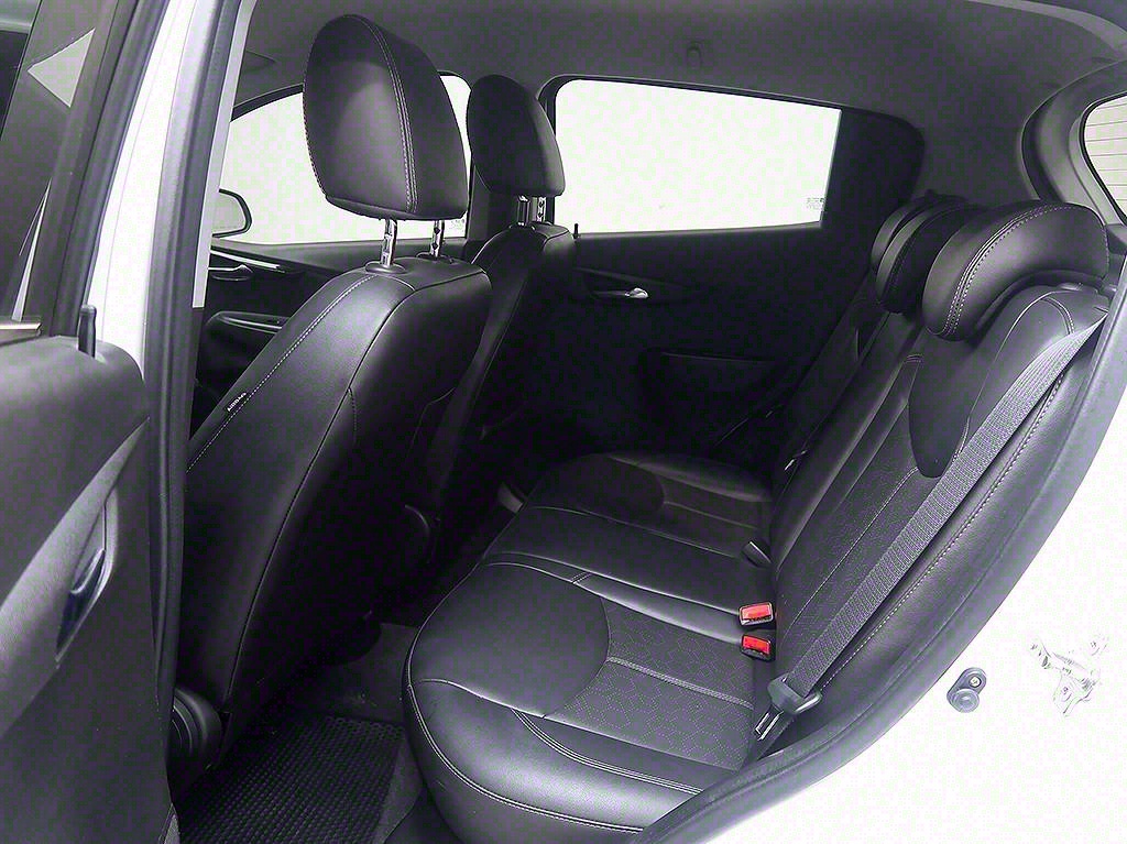 [쉐보레] 더 넥스트 스파크 LTZ        (5인승) - 이미지 12