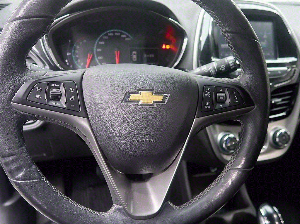 [쉐보레] 더 넥스트 스파크 LTZ        (5인승) - 이미지 15