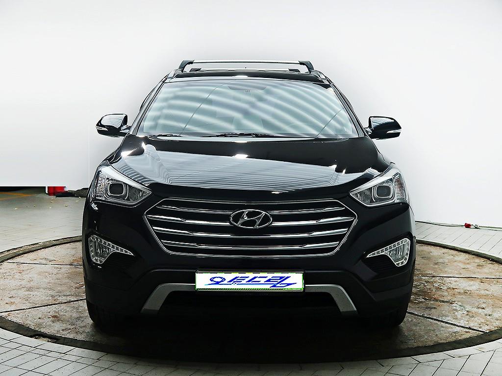 [현대] 맥스크루즈 R2.2 4WD 익스클루시브        (7인승)