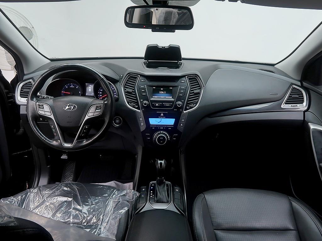 [현대] 맥스크루즈 R2.2 4WD 익스클루시브        (7인승) - 이미지 5