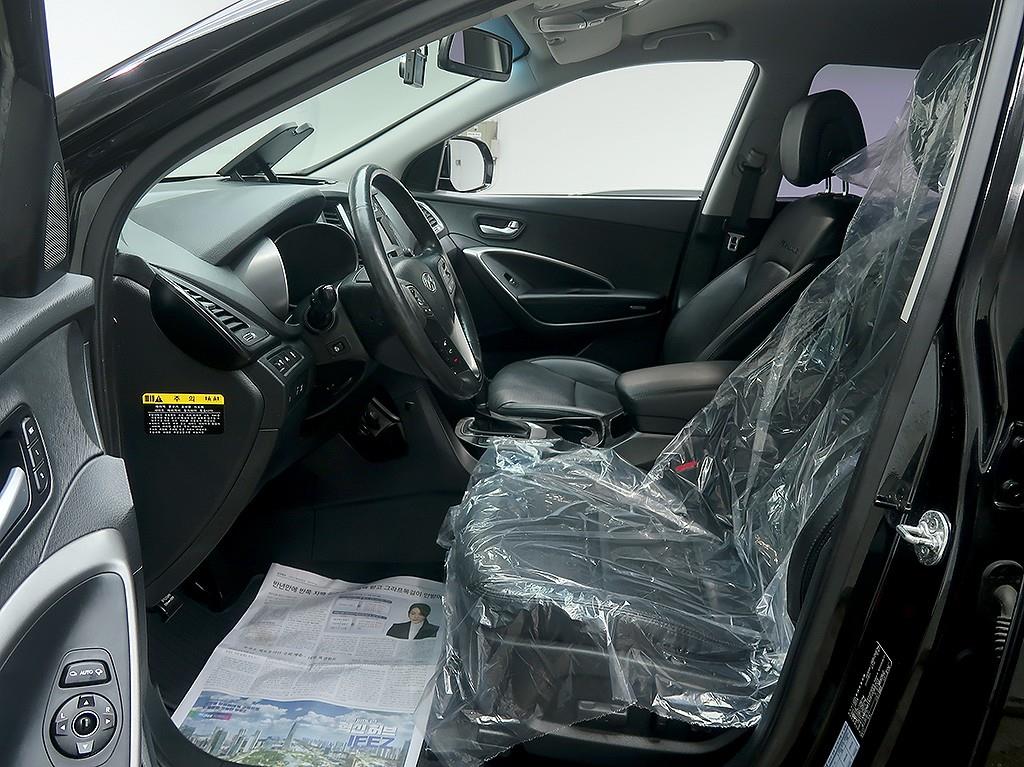 [현대] 맥스크루즈 R2.2 4WD 익스클루시브        (7인승) - 이미지 11